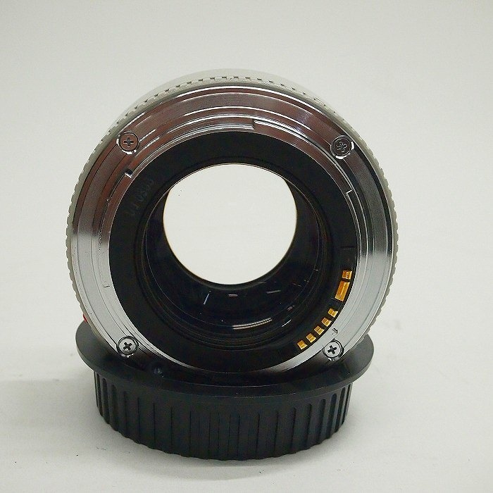 キヤノン エクステンダー EF1.4X