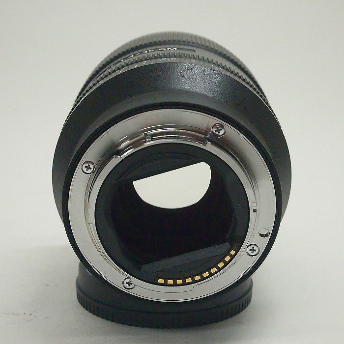 ソニー FE35/1.4 GM