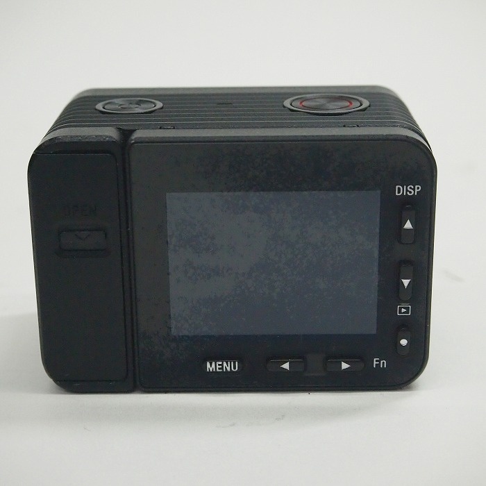 ソニー DSC-RX0M2