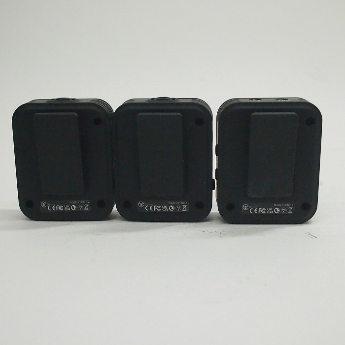 ソノタ SYNCO G2 A2 2台送信機・1台受信機セット