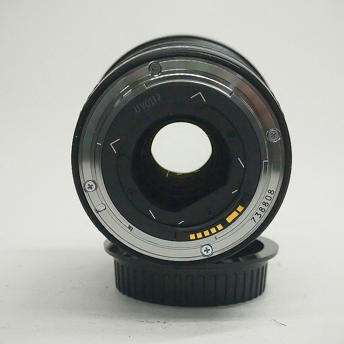 キヤノン EF17-40/F4L USM