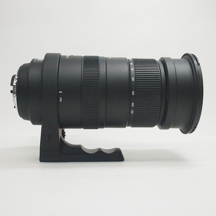シグマ APO50-500/4.5-6.3 DG OS HSM ニコン用