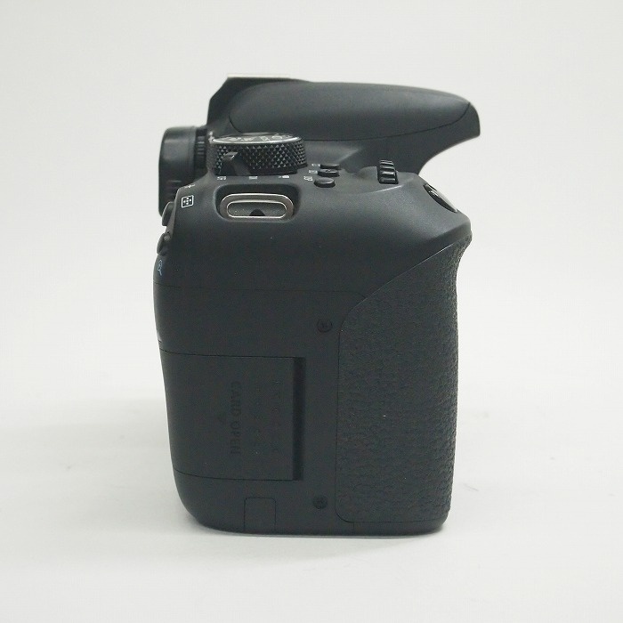 キヤノン EOS 800D (X9i 海外モデル)