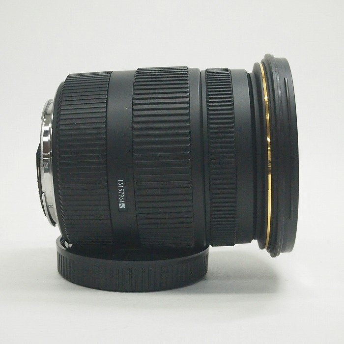 シグマ 17-50/2.8 EX DC OS HSM EOS用