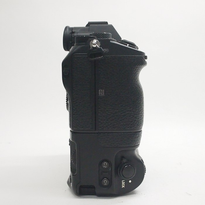 ソニー α7III(ILCE-7M3) ボディ+縦位置グリップVG-C3EM