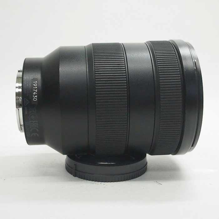 ソニー FE24-105/4 G OSS