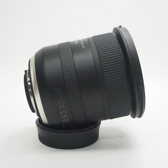 タムロン 10-24/3.5-4.5 DI2 VC HLD B023 ニコン用