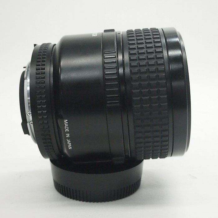 ニコン AF マイクロ 60/2.8D