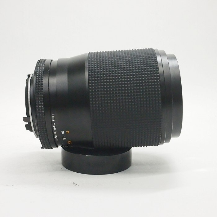 コンタックス ゾナー T*135/2.8 MMJ
