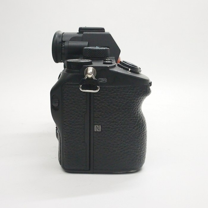 ソニー α7III(ILCE-7M3) ボディ