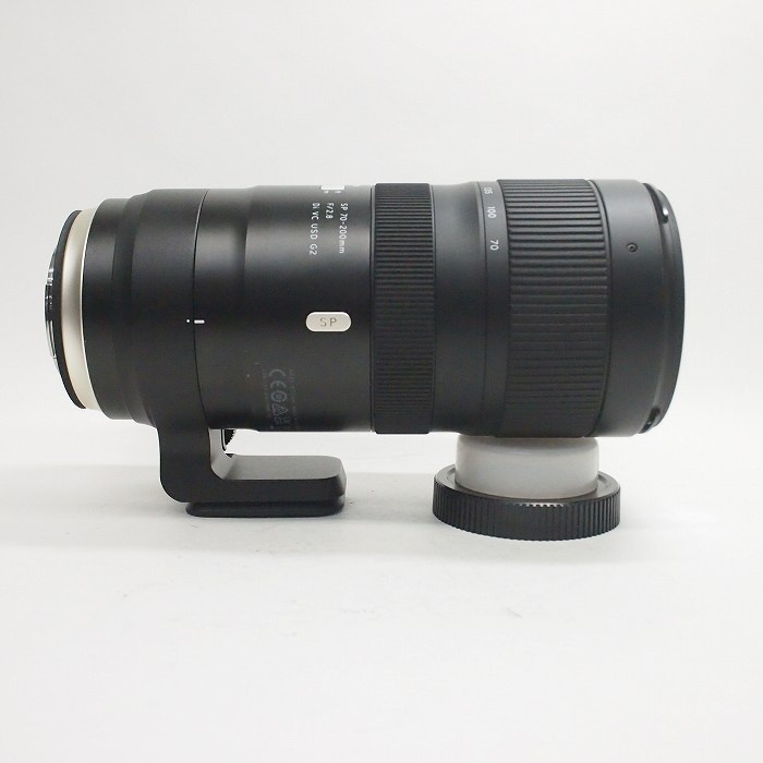 タムロン SP70-200/2.8 DI VC USD G2 A025 キヤノン
