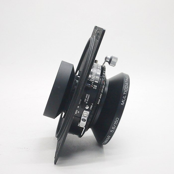 シュナイダー APO ジンマー MC 150/5.6 （コパル)