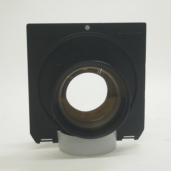 リンホフ カールツアイス プラナー 135/3.5 (シンクロコンパー)