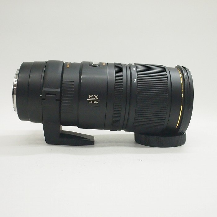 シグマ APO70-200/F2.8 EX DG OS HSM EOS用
