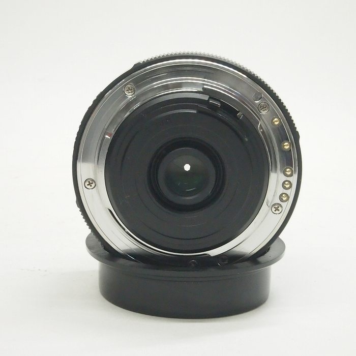 ペンタックス DA15/F4 ED AL リミテツド