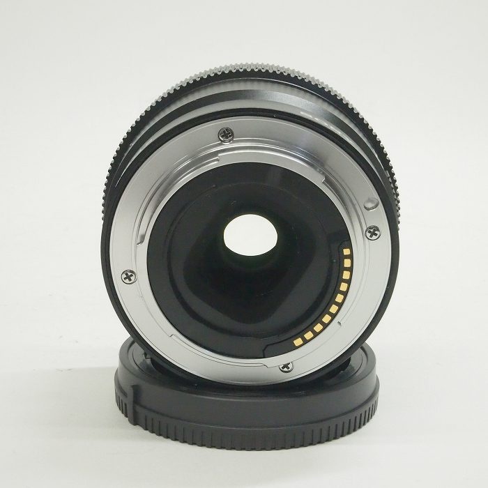 ソニー FE24/2.8 G