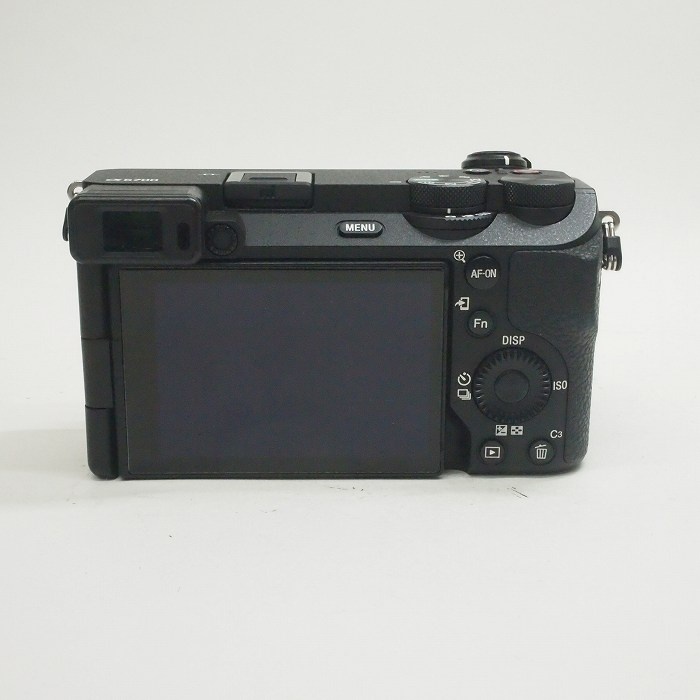 ソニー α6700(ILCE-6700) ボディ