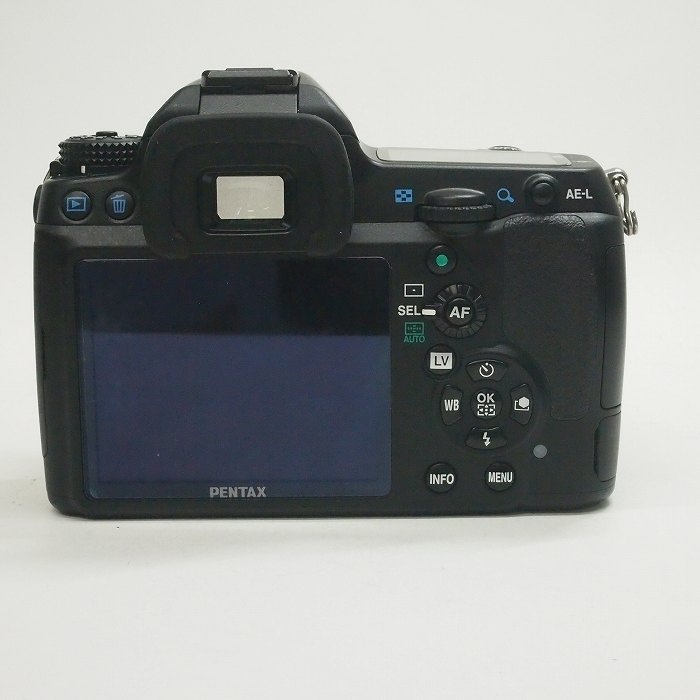 ペンタックス K-7 ボディ