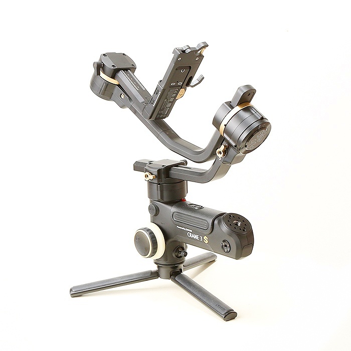 ZHIYUN CRANE 3S