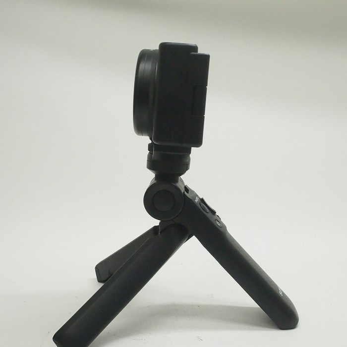 ソニー VLOGCAM ZV-1G シューティンググリップキット