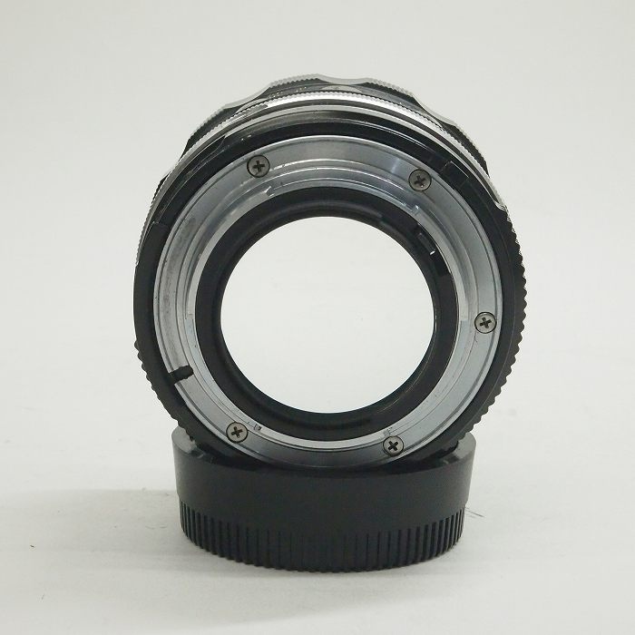 ニコン オートニッコール S.C 50/1.4 （Ai改)