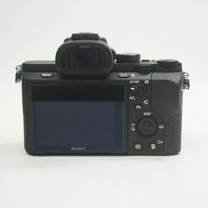ソニー α7II(ILCE-7M2) ボディ