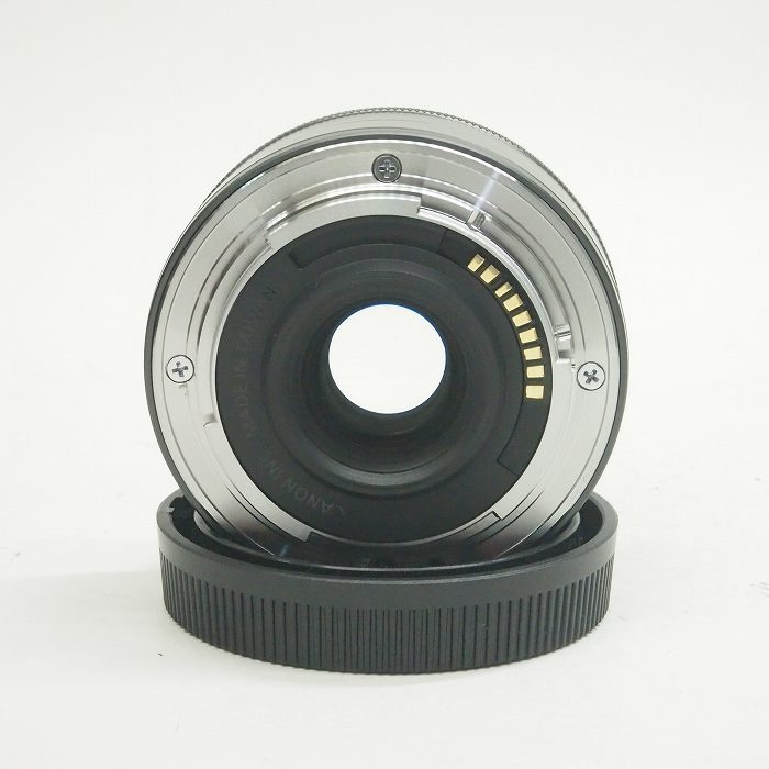 キヤノン EF-M22/2 STM