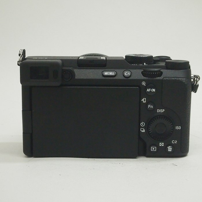 ソニー α7CII (ILCE-7CM2)+FE28-60 レンズキット ブラック
