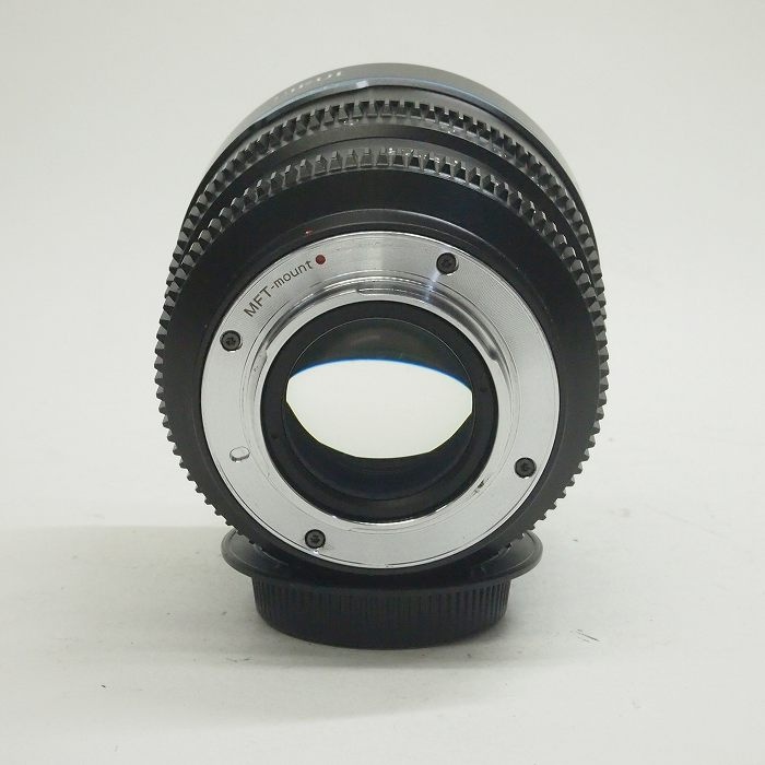 SIRUI シネレンズ Night Walker 35/T1.2 M4/3用