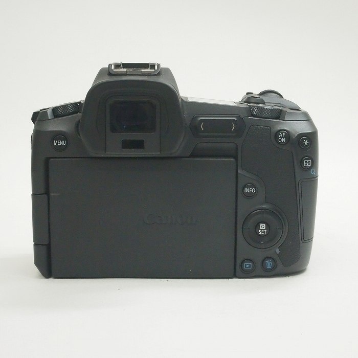 キヤノン EOS R ボディ