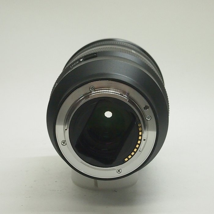 ソニー FE24-70/2.8 GM