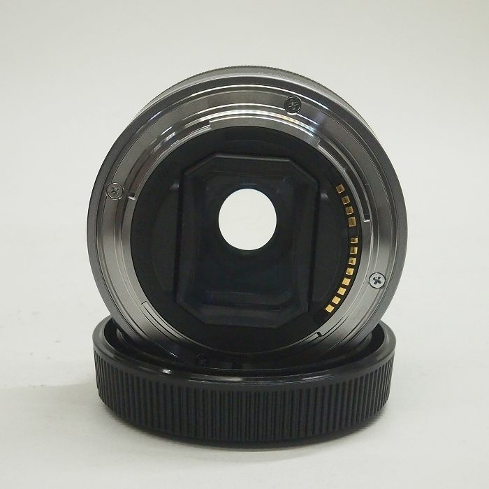 キヤノン RF28/2.8 STM