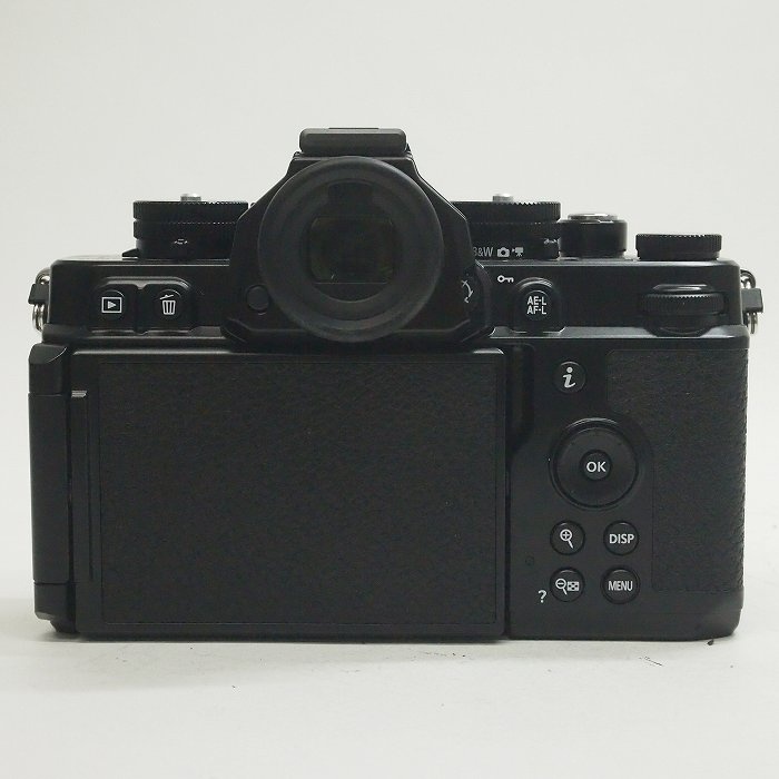 ニコン Zf ボデイ