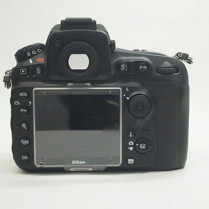 ニコン D810A ボディ