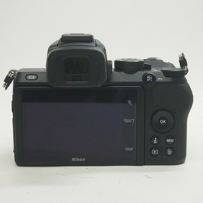 ニコン Z 50+Z DX16-50/3.5-6.3 VR