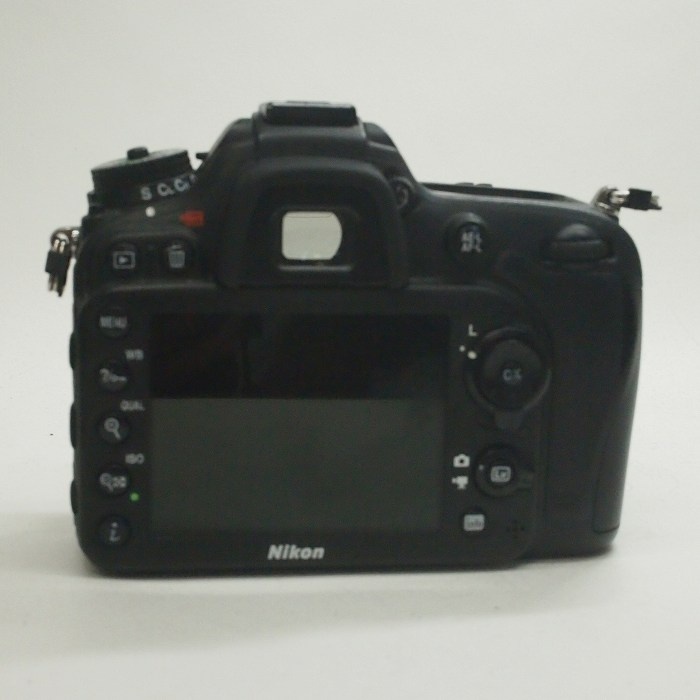 ニコン D7100 ボディ