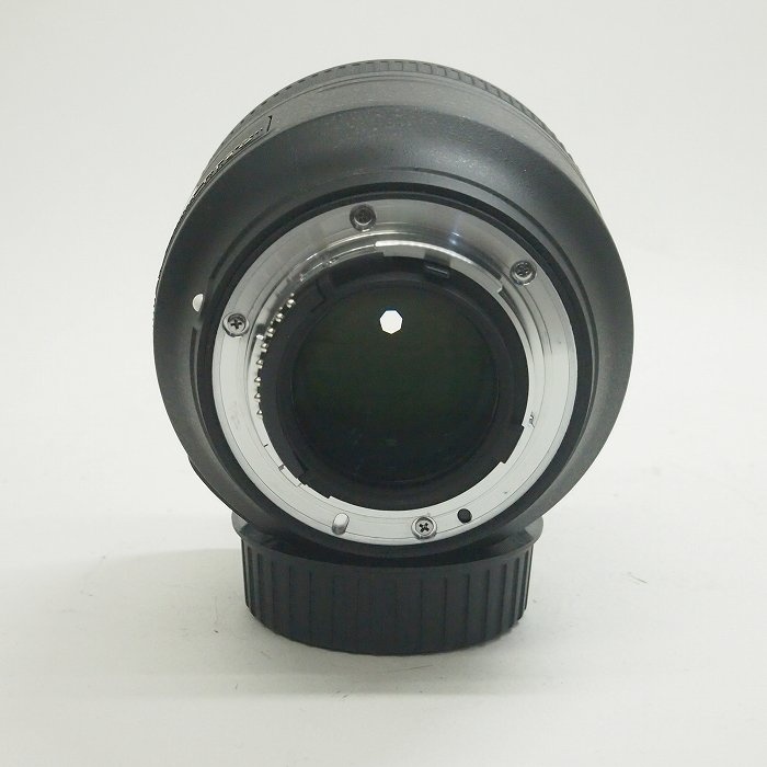ニコン AF-S 85/1.8G