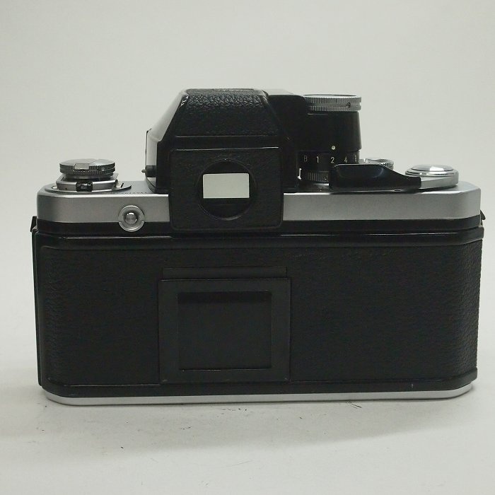 ニコン F2 フォトミック ボディ シルバー