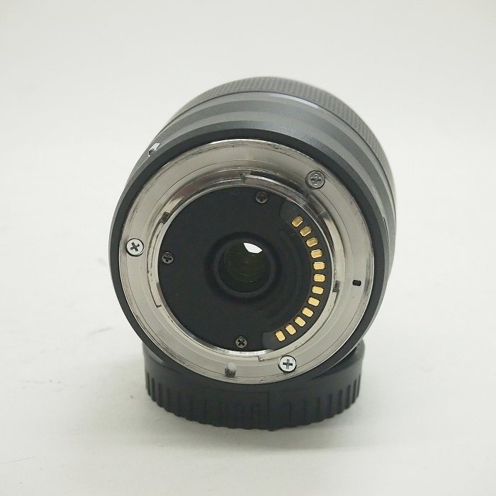 ニコン 1ニッコール VR30-110/3.8-5.6 ブラック