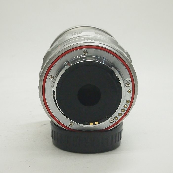 ペンタックス HD DA20-40/2.8-4ED LIMITED DC WR SL