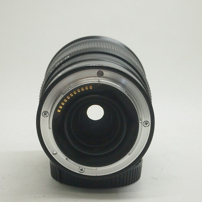 ニコン Z 24-120/4 S