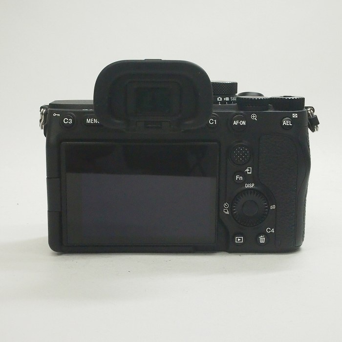 ソニー α7IV (ILCE-7M4) ボディ