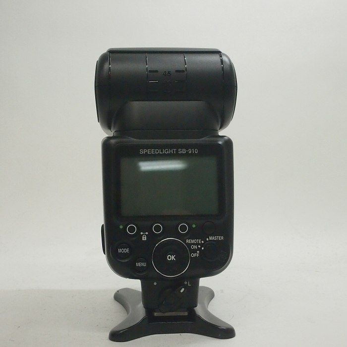 ニコン SB-910 スピードライト
