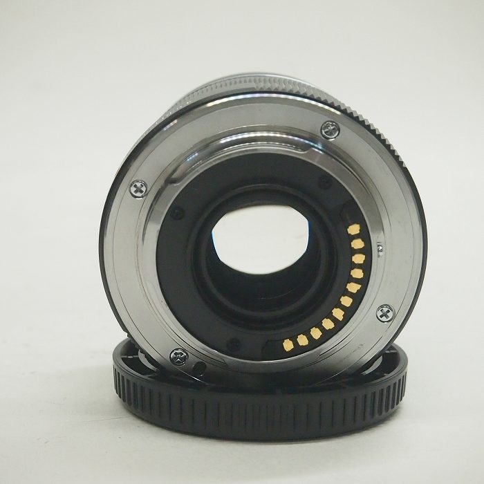 オリンパス Mズイコーデジタル ED12/2.0