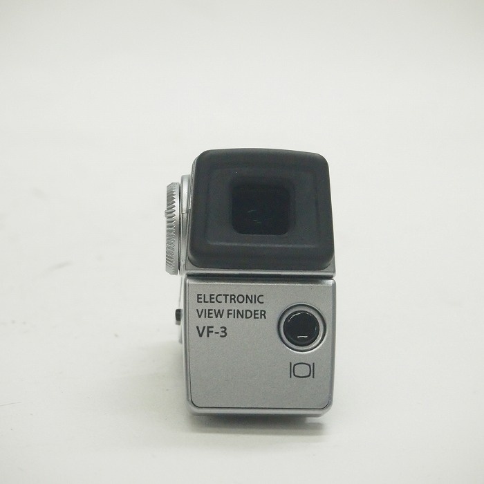 オリンパス VF-3 ビューファインダー シルバー