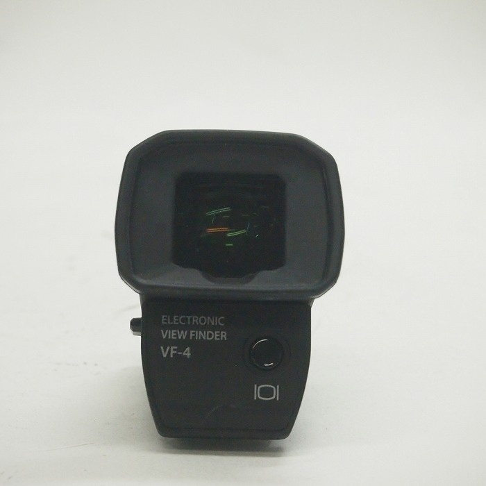 オリンパス VF-4 ビューファインダー ブラック