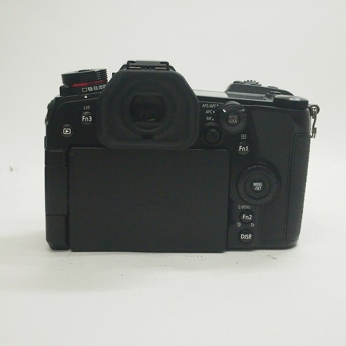 パナソニック DC-G9 ボディ