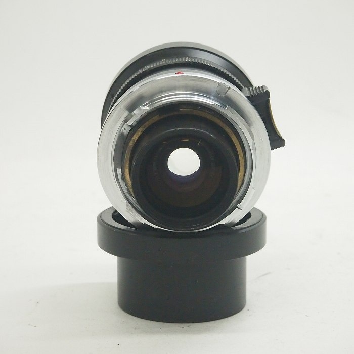 ライカ エルマリート M28/2.8 第一世代