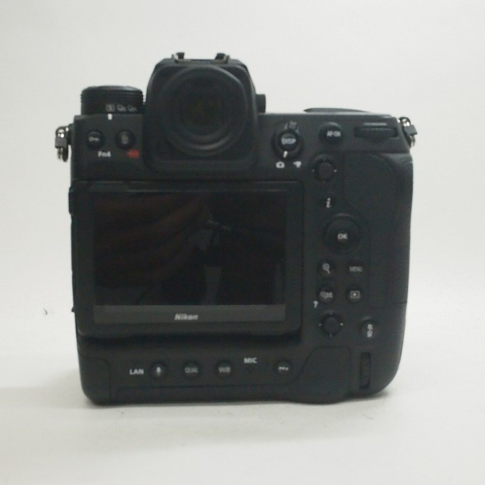 ニコン Z 9 ボディ