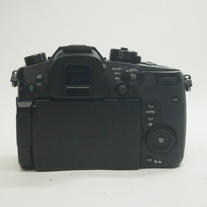 パナソニック DC-GH5 ボディ